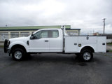 Used 2019 Ford F350 XL w/ XL Value Package image 5