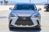 Used 2025 Lexus NX 350h AWD w/ Premium Package image 2