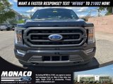 Certified 2022 Ford F150 XLT w/ Equipment Group 302A High image 3