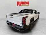 New 2026 Chevrolet Silverado EV LT image 4