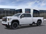 New 2025 GMC Sierra 3500 AT4 w/ AT4 Premium Plus Package image 2