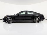 Certified 2025 Porsche Taycan image 2