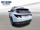Used 2023 Hyundai Tucson SEL image 3