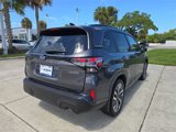 New 2025 Subaru Forester Touring image 2