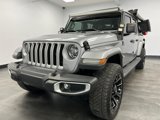 Used 2020 Jeep Gladiator Overland image 4