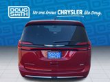 New 2025 Chrysler Pacifica Select image 5