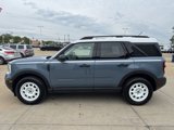 New 2025 Ford Bronco Sport Heritage image 3