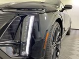 New 2026 Cadillac Lyriq V image 3