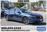 Certified 2024 Honda Accord EX image 1