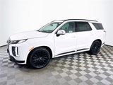 New 2025 Hyundai Palisade Calligraphy image 4