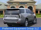 New 2025 Chevrolet Tahoe Premier image 4