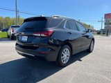 Used 2023 Chevrolet Equinox LT image 4