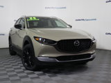 Certified 2024 MAZDA CX-30 Carbon image 2