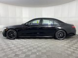 New 2025 Mercedes-Benz S 580e 4MATIC Sedan image 4