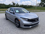 Used 2021 Honda Civic LX image 3