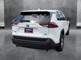 Certified 2024 Toyota RAV4 LE image 5