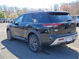 New 2025 Nissan Pathfinder SL w/ SL Premium Package image 5