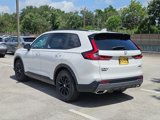 New 2026 Honda CR-V Sport image 4
