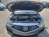Certified 2025 Acura MDX A-Spec image 2