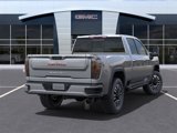New 2025 GMC Sierra 2500 Denali Ultimate w/ Max Trailering Package image 4