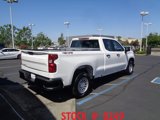 Used 2020 Chevrolet Silverado 1500 W/T w/ Trailering Package image 6