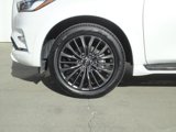 Used 2023 INFINITI QX80 Premium Select w/ Cargo Package image 2