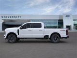 New 2025 Ford F250 Platinum image 3