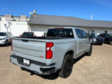 Used 2025 Chevrolet Silverado 1500 RST image 5