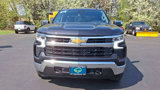 Certified 2023 Chevrolet Silverado 1500 LT image 3