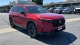 New 2026 Honda CR-V Sport-L image 2