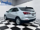 Used 2022 Chevrolet Equinox LS image 3