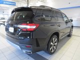 New 2025 Honda Pilot Elite image 2
