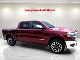 Used 2025 RAM 1500 Laramie image 4