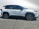 New 2025 Toyota RAV4 XSE image 6