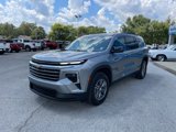 New 2026 Chevrolet Traverse LT w/ Driver Confidence Package image 4