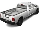 New 2025 RAM 3500 Tradesman image 2
