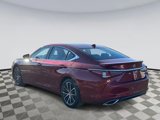 Used 2025 Lexus ES 350 w/ Premium Package image 4