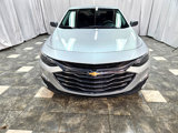 Used 2021 Chevrolet Malibu LS image 3