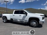 Used 2025 Chevrolet Silverado 3500 LT w/ Convenience Package image 6