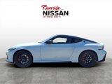 New 2025 Nissan Z NISMO image 3