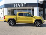 Used 2023 GMC Canyon AT4 w/ AT4 Premium Package image 2