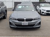 Used 2024 BMW 330i Sedan image 2