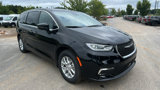 New 2026 Chrysler Pacifica Select image 5