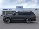 New 2025 Ford Expedition Platinum image 3