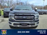 New 2025 Ford F150 Lariat image 2