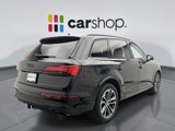 Used 2025 Audi Q7 2.0T Premium Plus w/ Premium Plus Package image 5