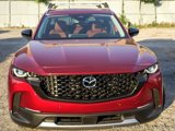 New 2025 MAZDA CX-50 2.5 Turbo w/ Cargo Package image 4