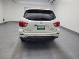 Used 2019 Nissan Pathfinder Platinum image 6