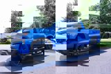 New 2025 Chevrolet Silverado 1500 Custom w/ Turbomax Blackout Package image 3
