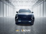 New 2025 Chevrolet Suburban RST w/ Advanced Technology Package image 3